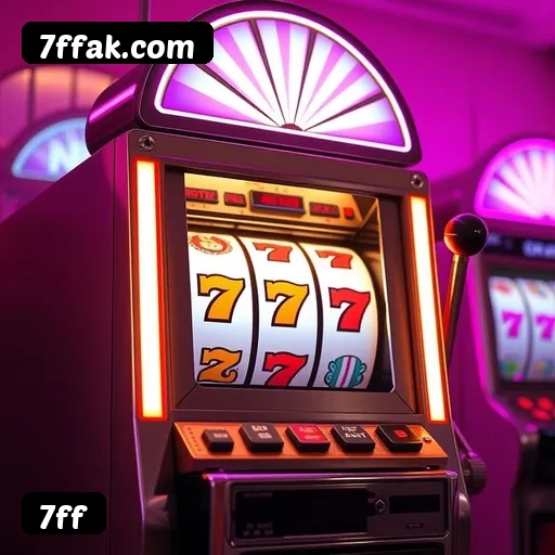 Requisitos do APK da 7ff para Android