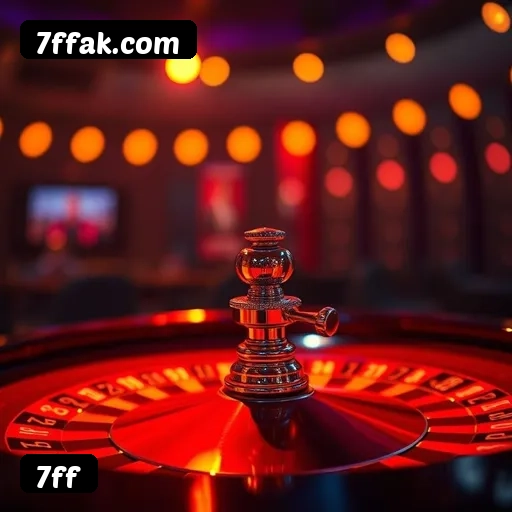 FAQ 7ff Brasil - Perguntas frequentes sobre bônus, PIX, RTP, APP mobile e VIP