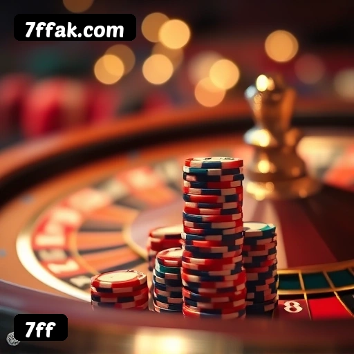 7ff suporte 24/7 português Brasil - 47 atendentes brasileiros chat ao vivo