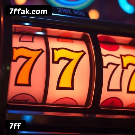 Níveis do programa VIP da 7ff